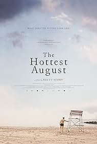 The Hottest August (2019) watch-The Hottest August (2019)