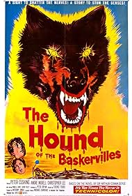 watch-The Hound of the Baskervilles (1959)