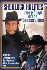 The Hound of the Baskervilles (1988) watch-The Hound of the Baskervilles (1988)