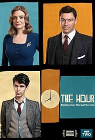 watch-The Hour (2011)