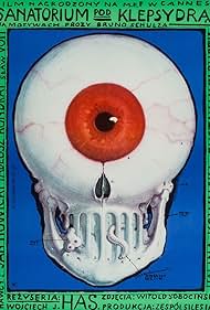 watch-The Hourglass Sanatorium (1973)