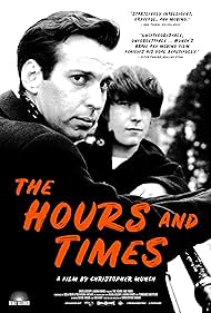watch-The Hours and Times (1991)