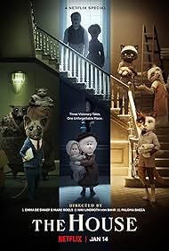 The House (2022) watch-The House (2022)