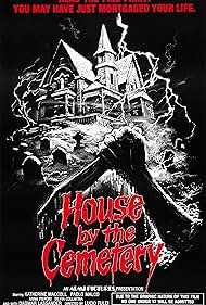 The House by the Cemetery (1984) watch-The House by the Cemetery (1984)