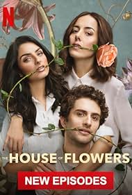 The House of Flowers (2018) watch-The House of Flowers (2018)