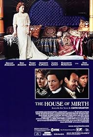 watch-The House of Mirth (2000)