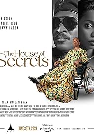 The House of Secrets (2023) watch-The House of Secrets (2023)