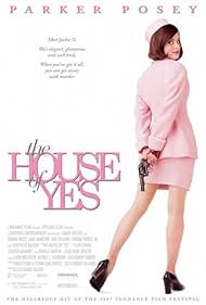 watch-The House of Yes (1997)