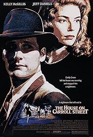 The House on Carroll Street (1988) watch-The House on Carroll Street (1988)
