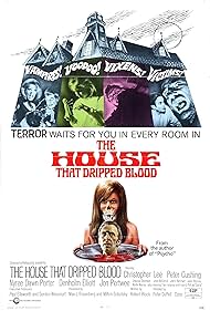 watch-The House That Dripped Blood (1971)