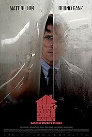 watch-The House That Jack Built (2018)