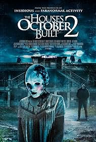 watch-The Houses October Built 2 (2017)