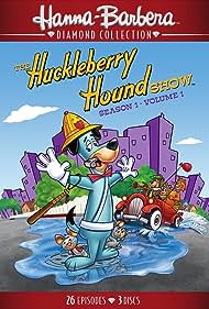 watch-The Huckleberry Hound Show (1958)