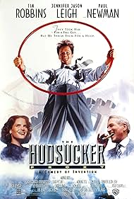 watch-The Hudsucker Proxy (1994)