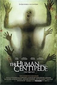 watch-The Human Centipede (First Sequence) (2010)