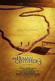 watch-The Human Centipede III (Final Sequence) (2015)