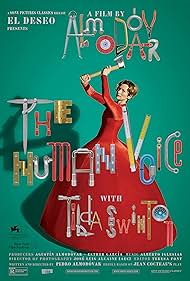 The Human Voice (2021) watch-The Human Voice (2021)