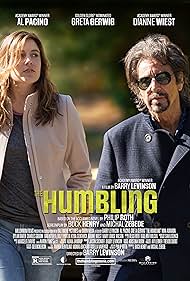 watch-The Humbling (2015)