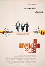 watch-The Hummingbird Project (2019)