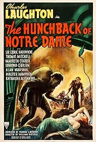 The Hunchback of Notre Dame (1939) watch-The Hunchback of Notre Dame (1939)