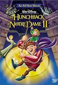 watch-The Hunchback of Notre Dame II (2002)