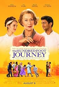 watch-The Hundred-Foot Journey (2014)