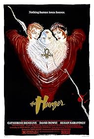 watch-The Hunger (1983)