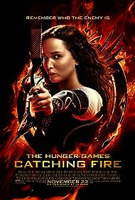 watch-The Hunger Games: Catching Fire (2013)
