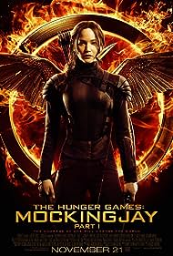 watch-The Hunger Games: Mockingjay - Part 1 (2014)