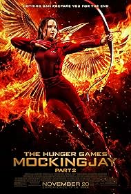 The Hunger Games: Mockingjay - Part 2 (2015) watch-The Hunger Games: Mockingjay - Part 2 (2015)