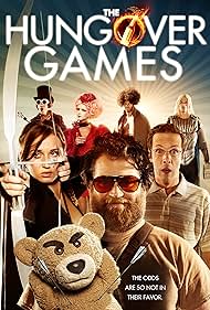 watch-The Hungover Games (2014)