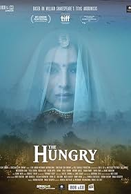 watch-The Hungry (2017)