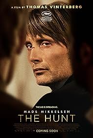 The Hunt (2013) watch-The Hunt (2013)