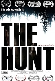 watch-The Hunt (2016)