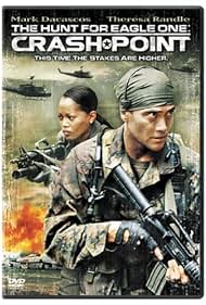 watch-The Hunt for Eagle One (2006)