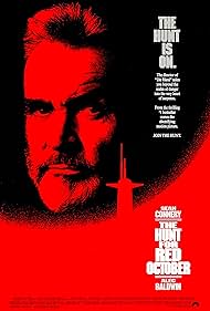 watch-The Hunt for Red October (1990)