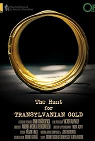 watch-The Hunt for Transylvanian Gold (2017)