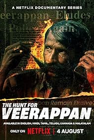 watch-The Hunt for Veerappan (2023)