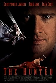The Hunted (1995) watch-The Hunted (1995)