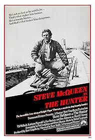 The Hunter (1980) watch-The Hunter (1980)