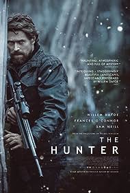 watch-The Hunter (2011)