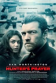 watch-The Hunter's Prayer (2017)