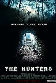 The Hunters (2011) watch-The Hunters (2011)