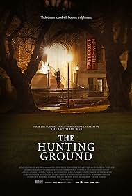 watch-The Hunting Ground (2016)