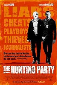 watch-The Hunting Party (2007)