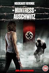 watch-The Huntress of Auschwitz (2023)