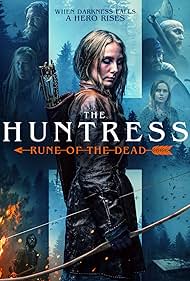The Huntress: Rune of the Dead (2019) watch-The Huntress: Rune of the Dead (2019)