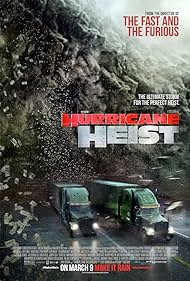 The Hurricane Heist (2018) watch-The Hurricane Heist (2018)