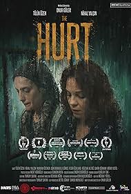 The Hurt (2020) watch-The Hurt (2020)