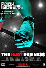 watch-The Hurt Business (2016)